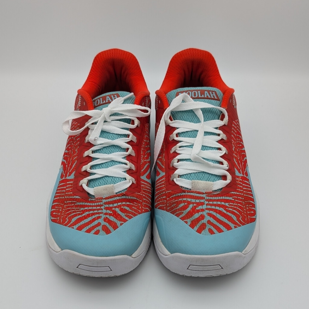 Moolah Neovolt Low  Sneakers - Picture 2 of 9